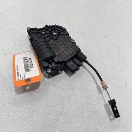 2011-2016 BMW 535i xDrive DOOR LATCH LOCK ACTUATOR REAR RIGHT PASSENGER SID