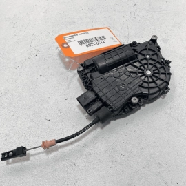 2011-2016 BMW 535i xDrive DOOR LATCH LOCK ACTUATOR REAR RIGHT PASSENGER SID