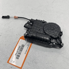 2011-2016 BMW 535i xDrive DOOR LATCH LOCK ACTUATOR REAR RIGHT PASSENGER SID