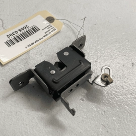 ACURA TLX REAR SEAT RIGHT PASSENGER SIDE LATCH LOCK OEM 2015 - 2020