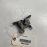 ACURA TLX REAR SEAT RIGHT PASSENGER SIDE LATCH LOCK OEM 2015 - 2020