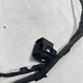 2014 BMW 535i xDrive REAR RIGHT PASSENGER SIDE DOOR WIRE WIRING HARNESS OEM