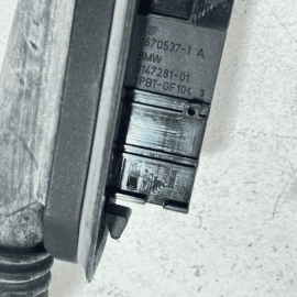 2014 BMW 535i xDrive REAR RIGHT PASSENGER SIDE DOOR WIRE WIRING HARNESS OEM