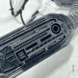 2014 BMW 535i xDrive REAR RIGHT PASSENGER SIDE DOOR WIRE WIRING HARNESS OEM