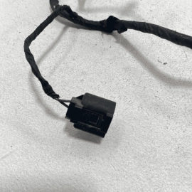 2014 BMW 535i xDrive REAR RIGHT PASSENGER SIDE DOOR WIRE WIRING HARNESS OEM