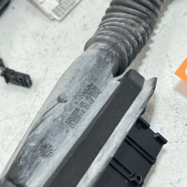 2014 BMW 535i xDrive REAR RIGHT PASSENGER SIDE DOOR WIRE WIRING HARNESS OEM