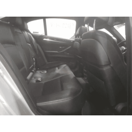 2011-2016 BMW 535i xDrive REAR RIGHT SIDE DOOR STRAP CHECK STOPPER OEM