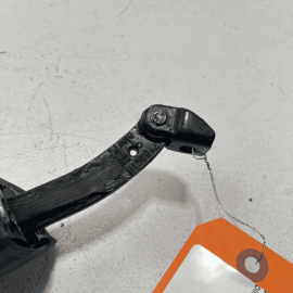 2011-2016 BMW 535i xDrive REAR RIGHT SIDE DOOR STRAP CHECK STOPPER OEM