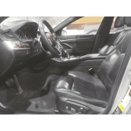 2011-2016 BMW 535i xDrive REAR RIGHT SIDE DOOR STRAP CHECK STOPPER OEM