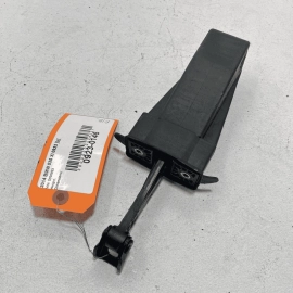 2011-2016 BMW 535i xDrive REAR RIGHT SIDE DOOR STRAP CHECK STOPPER OEM