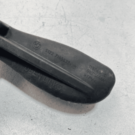 2011-2016 BMW 535i xDrive REAR RIGHT SIDE DOOR STRAP CHECK STOPPER OEM