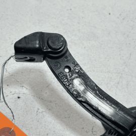 2011-2016 BMW 535i xDrive REAR RIGHT SIDE DOOR STRAP CHECK STOPPER OEM