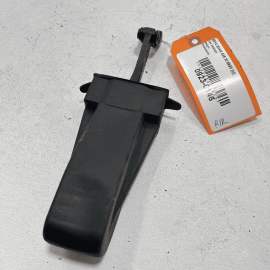 2011-2016 BMW 535i xDrive REAR RIGHT SIDE DOOR STRAP CHECK STOPPER OEM