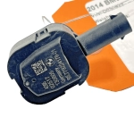 BMW 528 535 550 F10 2011-2016  FRONT LEFT OR RIGHT DOOR IMPACT CRASH SENSOR