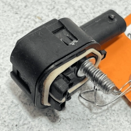 BMW 528 535 550 F10 2011-2016  FRONT LEFT OR RIGHT DOOR IMPACT CRASH SENSOR BMW 528 535 550 F10 2011-2016  FRONT LEFT OR RIGHT DOOR IMPACT CRASH SENSOR