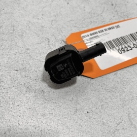 BMW 528 535 550 F10 2011-2016  FRONT LEFT OR RIGHT DOOR IMPACT CRASH SENSOR BMW 528 535 550 F10 2011-2016  FRONT LEFT OR RIGHT DOOR IMPACT CRASH SENSOR