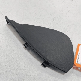 2014 BMW 535i xDrive Front Right Dash Instrument Panel End Side Cover OEM