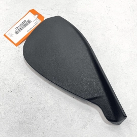 2014 BMW 535i xDrive Front Right Dash Instrument Panel End Side Cover OEM