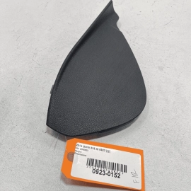 2014 BMW 535i xDrive Front Right Dash Instrument Panel End Side Cover OEM