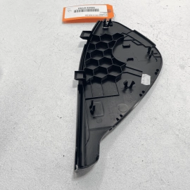 2014 BMW 535i xDrive Front Right Dash Instrument Panel End Side Cover OEM