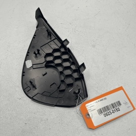 2014 BMW 535i xDrive Front Right Dash Instrument Panel End Side Cover OEM