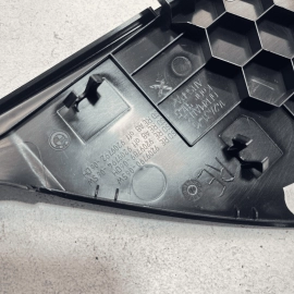 2014 BMW 535i xDrive Front Right Dash Instrument Panel End Side Cover OEM