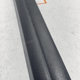 2011-2016 BMW 535i xDrive FRONT RIGHT SIDE DOOR SILL SCUFF COVER TRIM OEM