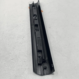 2011-2016 BMW 535i xDrive FRONT RIGHT SIDE DOOR SILL SCUFF COVER TRIM OEM