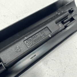 2011-2016 BMW 535i xDrive FRONT RIGHT SIDE DOOR SILL SCUFF COVER TRIM OEM