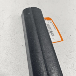 2011-2016 BMW 535i xDrive FRONT RIGHT SIDE DOOR SILL SCUFF COVER TRIM OEM