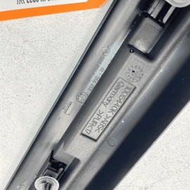 2011-2016 BMW 535i xDrive FRONT RIGHT SIDE DOOR SILL SCUFF COVER TRIM OEM