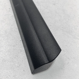 2011-2016 BMW 535i xDrive FRONT RIGHT SIDE DOOR SILL SCUFF COVER TRIM OEM