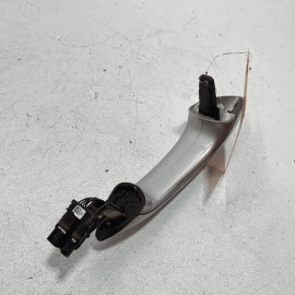 2011-2016 BMW 535 F10 Rear Right Passenger Side Outside Exterior Door Handl