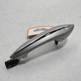 2011-2016 BMW 535 F10 Rear Right Passenger Side Outside Exterior Door Handl