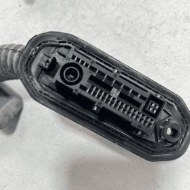 2014 BMW 535i F10 FRONT RIGHT PASSENGER SIDE DOOR WIRE WIRING HARNESS OEM