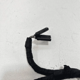 2014 BMW 535i F10 FRONT RIGHT PASSENGER SIDE DOOR WIRE WIRING HARNESS OEM