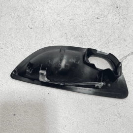 2011 - 2016 BMW 528i 535i 550i F10 FRONT RIGHT DOOR INTERIOR HANDLE BEZEL O