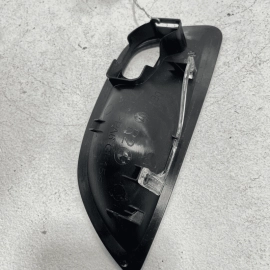 2011 - 2016 BMW 528i 535i 550i F10 FRONT RIGHT DOOR INTERIOR HANDLE BEZEL O