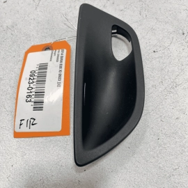 2011 - 2016 BMW 528i 535i 550i F10 FRONT RIGHT DOOR INTERIOR HANDLE BEZEL O