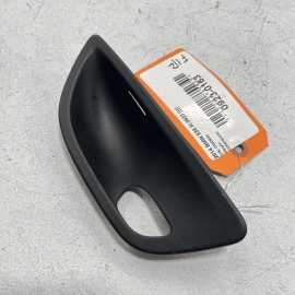 2011 - 2016 BMW 528i 535i 550i F10 FRONT RIGHT DOOR INTERIOR HANDLE BEZEL O