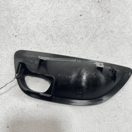 2011 - 2016 BMW 528i 535i 550i F10 FRONT RIGHT DOOR INTERIOR HANDLE BEZEL O