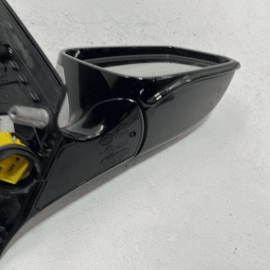 2011-2016 BMW 535I F10 FRONT RIGHT PASSENGER SIDE MIRROR ASSEMBLY S430A A83