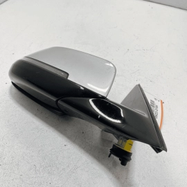2011-2016 BMW 535I F10 FRONT RIGHT PASSENGER SIDE MIRROR ASSEMBLY S430A A83
