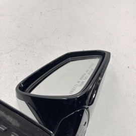 2011-2016 BMW 535I F10 FRONT RIGHT PASSENGER SIDE MIRROR ASSEMBLY S430A A83