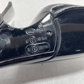 2011-2016 BMW 535I F10 FRONT RIGHT PASSENGER SIDE MIRROR ASSEMBLY S430A A83