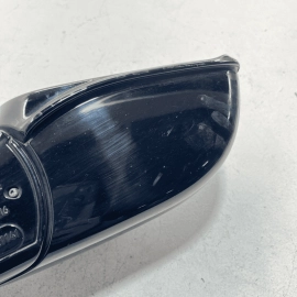 2011-2016 BMW 535I F10 FRONT RIGHT PASSENGER SIDE MIRROR ASSEMBLY S430A A83