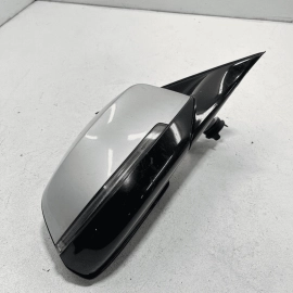 2011-2016 BMW 535I F10 FRONT RIGHT PASSENGER SIDE MIRROR ASSEMBLY S430A A83
