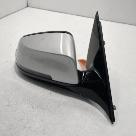2011-2016 BMW 535I F10 FRONT RIGHT PASSENGER SIDE MIRROR ASSEMBLY S430A A83
