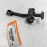 2011-16 BMW 535i 550i F10 FRONT LEFT OR RIGHT DOOR CHECK STRAP STOP STOPPER
