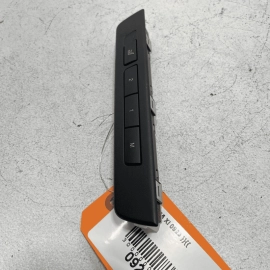 2011-15 BMW 535I FRONT RIGHT PASSENGER SEAT MEMORY CONTROL SWITCH OEM &GIMP